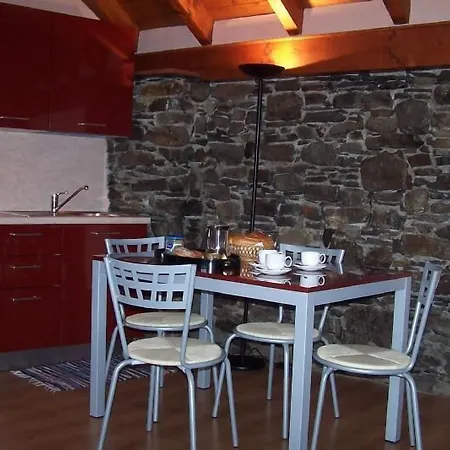 Vacanze E Roccetta Fiorita 페텐나스코