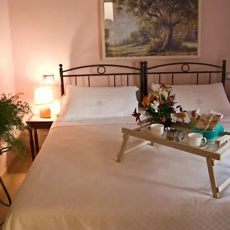 Vacanze E Roccetta Fiorita 아파트호텔