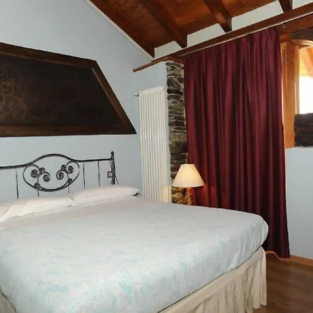 Апарт-отель Vacanze E Roccetta Fiorita Петтенаско