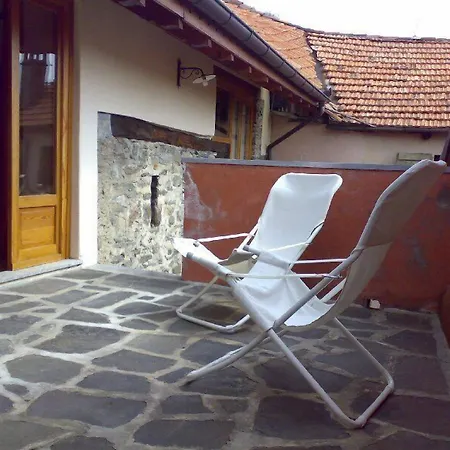 Vacanze E Roccetta Fiorita