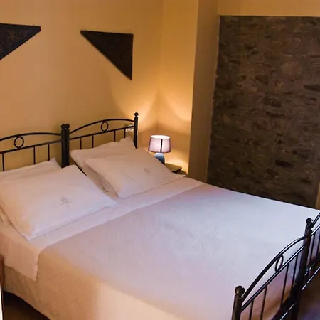 Vacanze E Roccetta Fiorita 아파트호텔