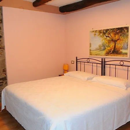 Vacanze E Roccetta Fiorita Apartmanhotel