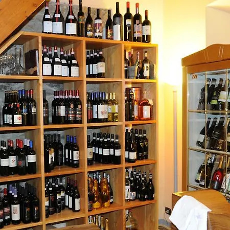Lägenhetshotell Vacanze E Roccetta Fiorita 3*