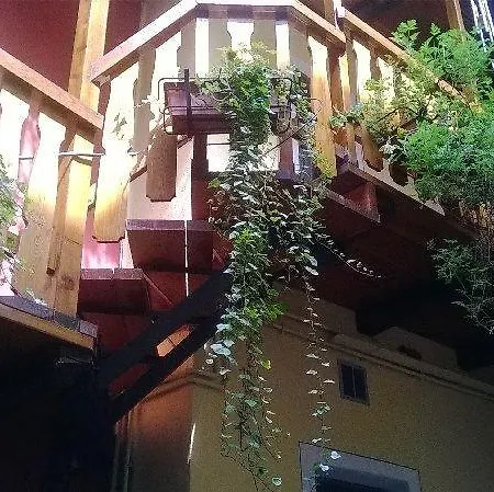 Aparthotel Roccetta Fiorita