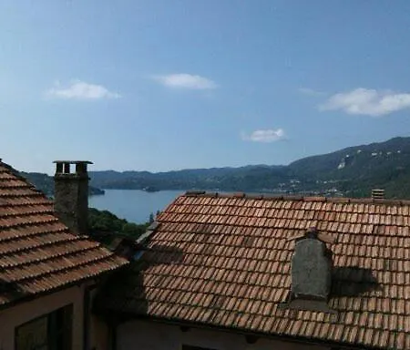 Vacanze E Roccetta Fiorita Lägenhetshotell 3*