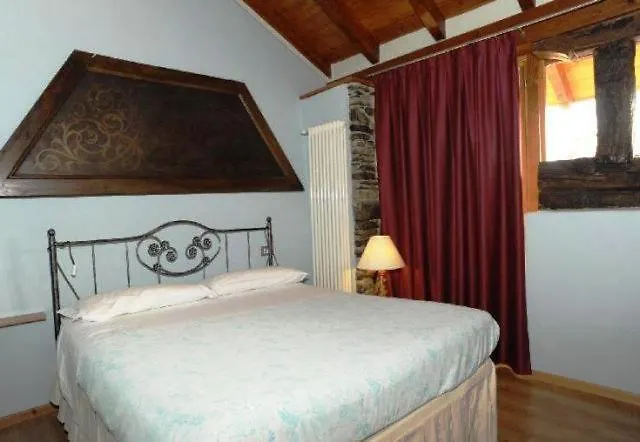 Vacanze E Roccetta Fiorita アパートホテル 3*