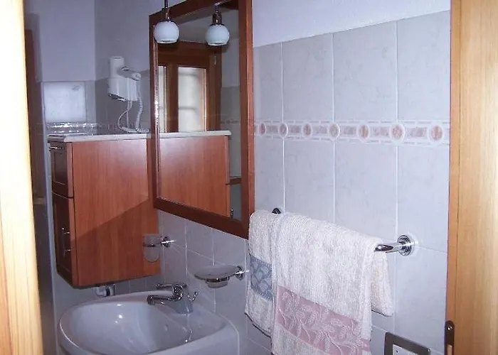 Vacanze E Roccetta Fiorita