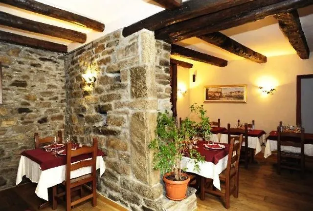 Vacanze E Roccetta Fiorita アパートホテル
