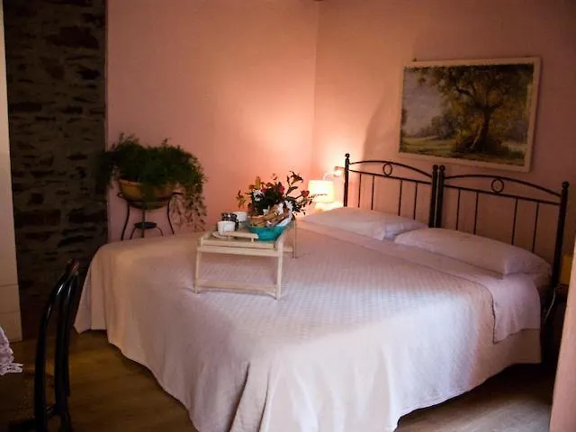 Vacanze E Roccetta Fiorita アパートホテル