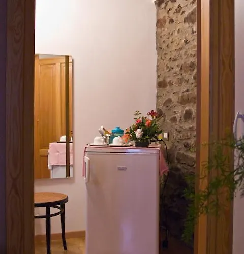 Vacanze E Roccetta Fiorita 아파트호텔 3*