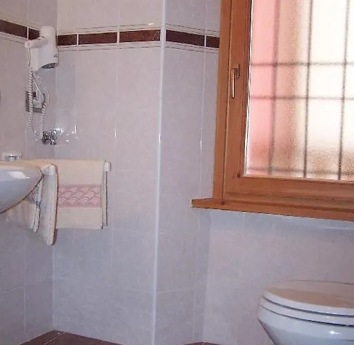 아파트호텔 Vacanze E Roccetta Fiorita 페텐나스코