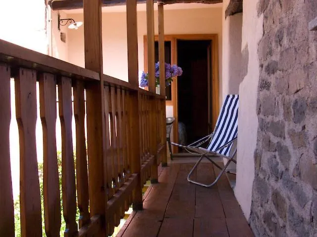 Vacanze E Roccetta Fiorita 페텐나스코