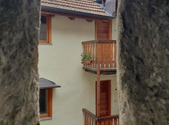 Vacanze E Roccetta Fiorita