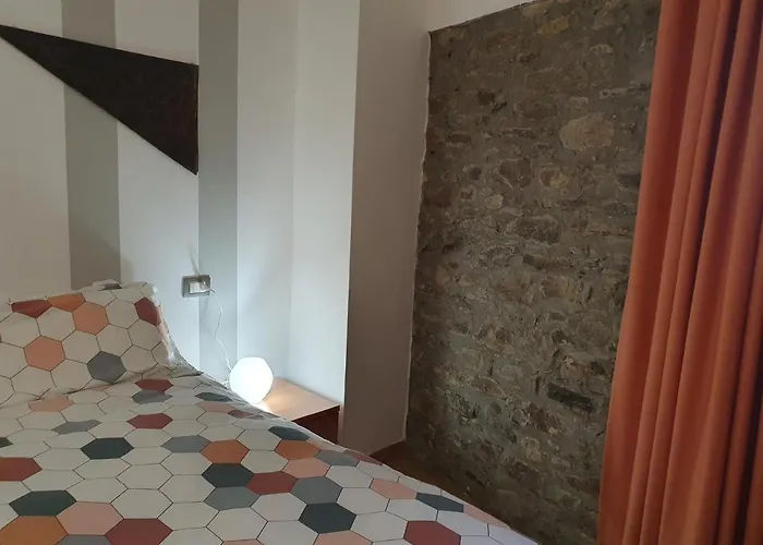 アパートホテル Vacanze E Roccetta Fiorita 3*