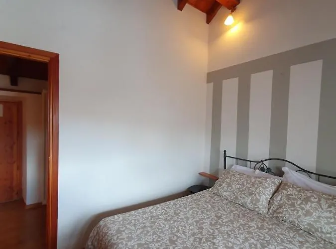 Vacanze E Roccetta Fiorita