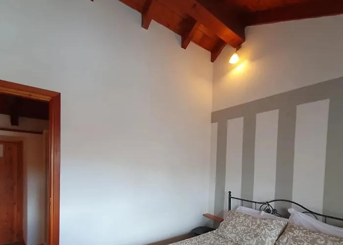 Vacanze E Roccetta Fiorita 아파트호텔 3*