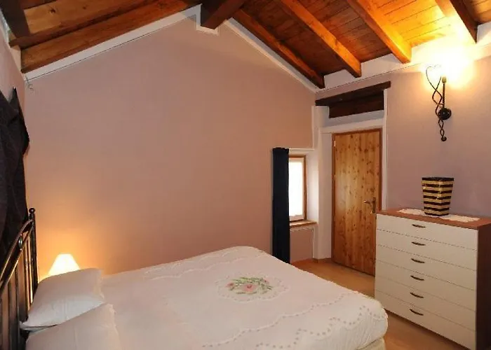 아파트호텔 Vacanze E Roccetta Fiorita