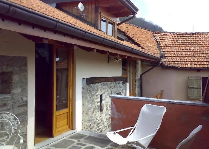 Vacanze E Roccetta Fiorita