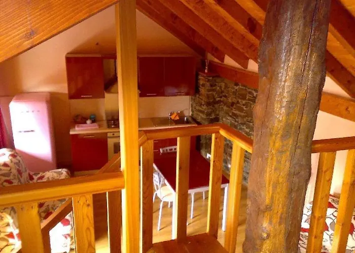아파트호텔 Vacanze E Roccetta Fiorita