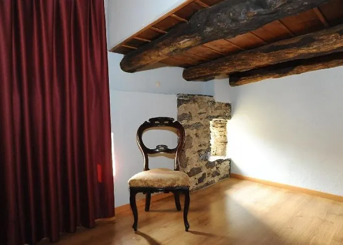 Vacanze E Roccetta Fiorita アパートホテル 3*