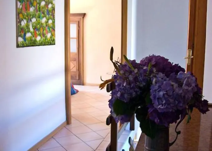 Vacanze E Roccetta Fiorita アパートホテル