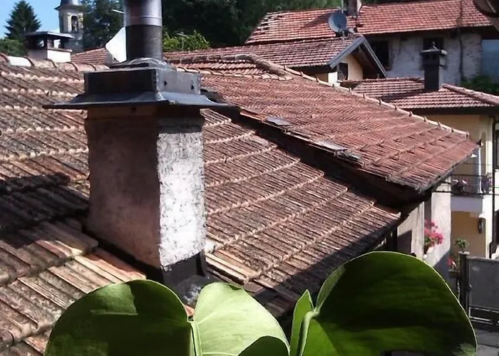 Vacanze E Roccetta Fiorita 3* ペッテナスコ