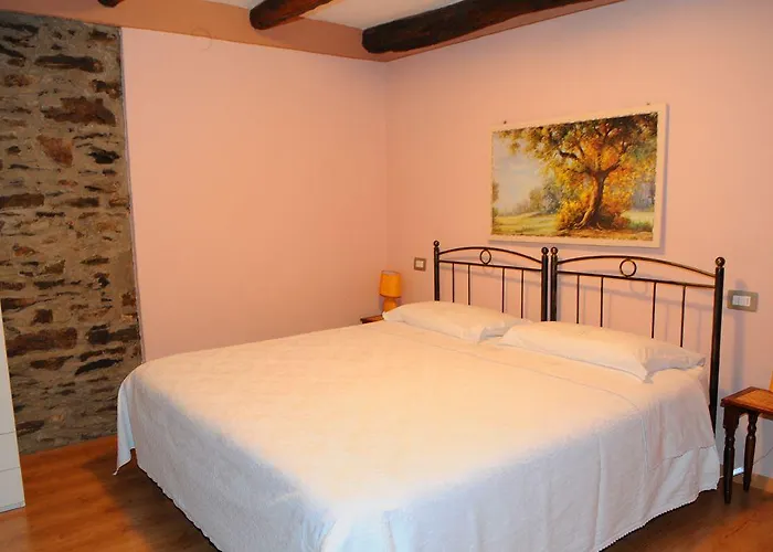 Vacanze E Roccetta Fiorita アパートホテル