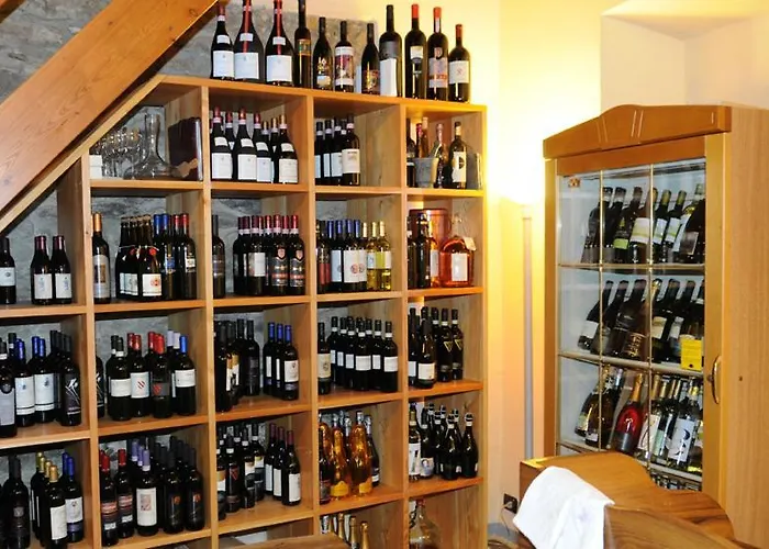 아파트호텔 Vacanze E Roccetta Fiorita 3*