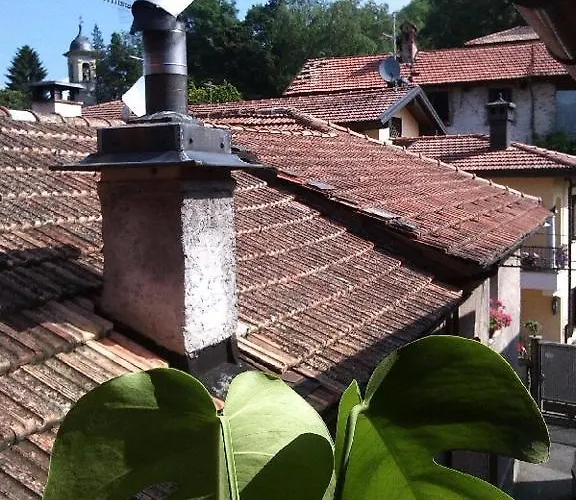 Vacanze E Roccetta Fiorita 3*