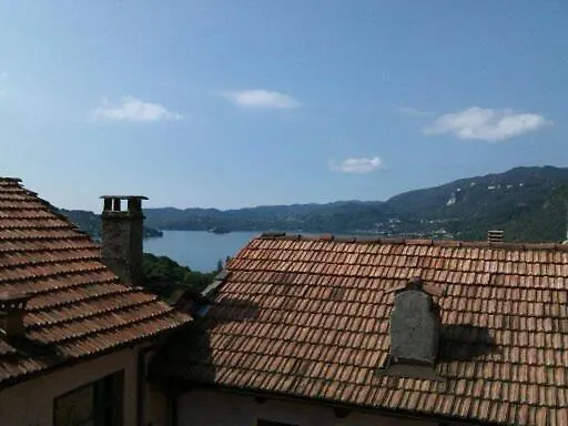 Vacanze E Roccetta Fiorita アパートホテル 3*